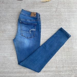 American Eagle Jegging